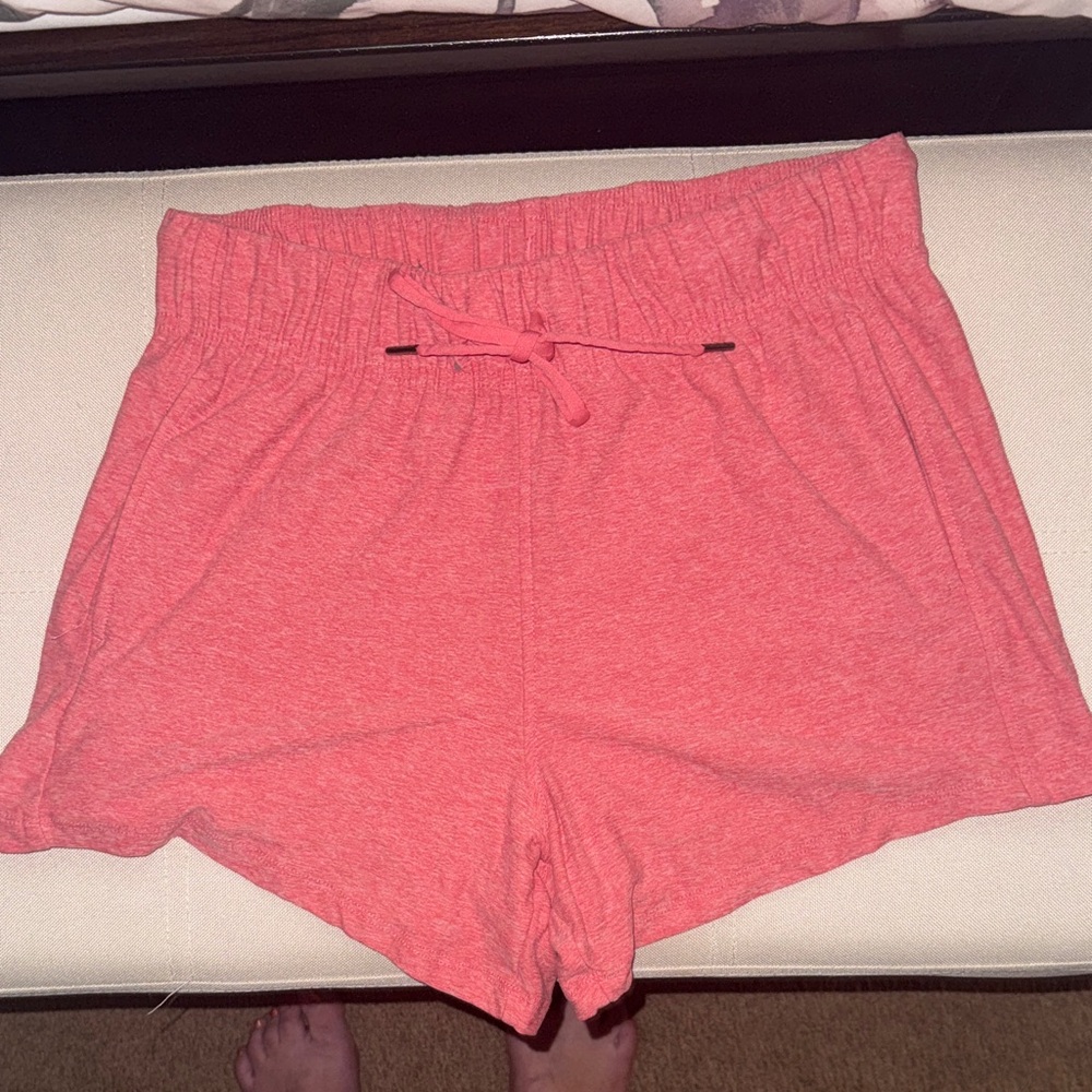Russell Athletic Coral Athletic Lounge Shorts